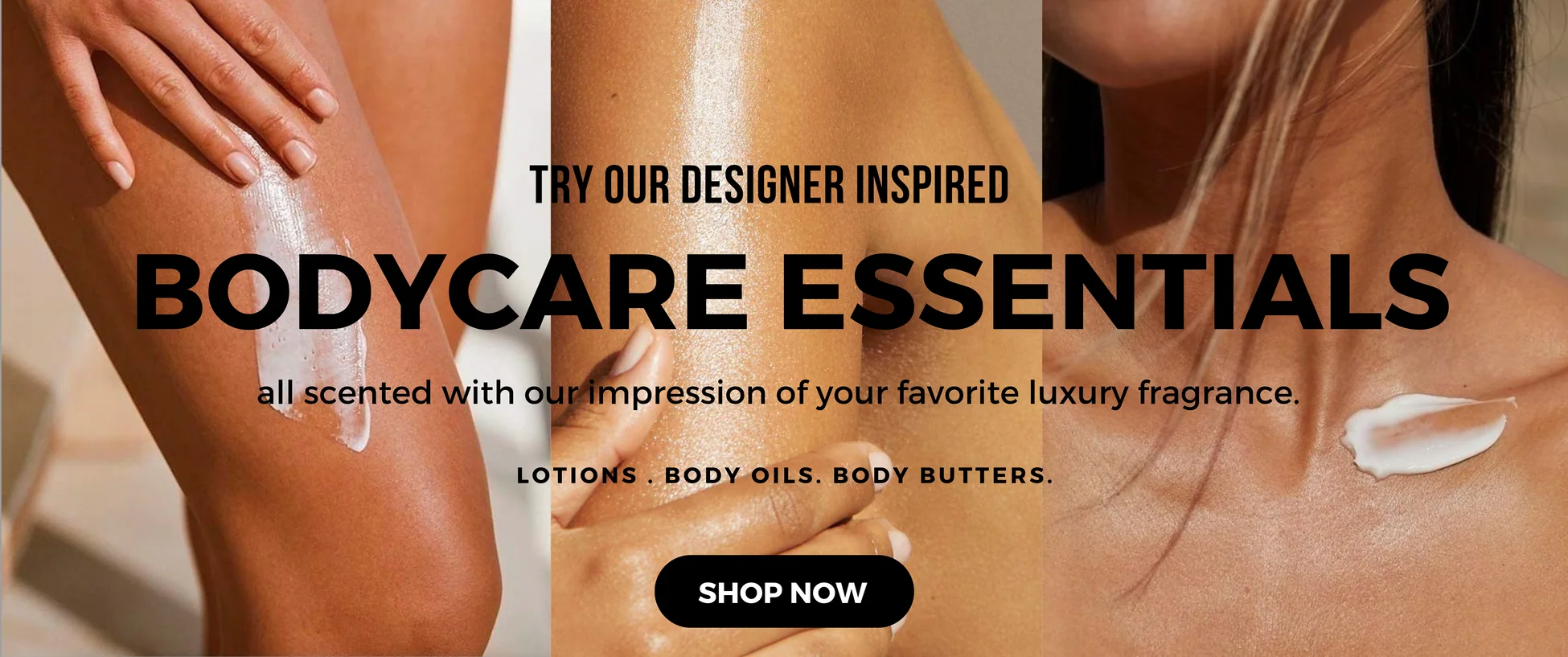 Your Signature Scent Awaits